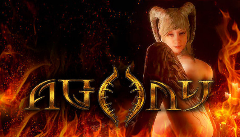 Купить Agony – изображение 7
