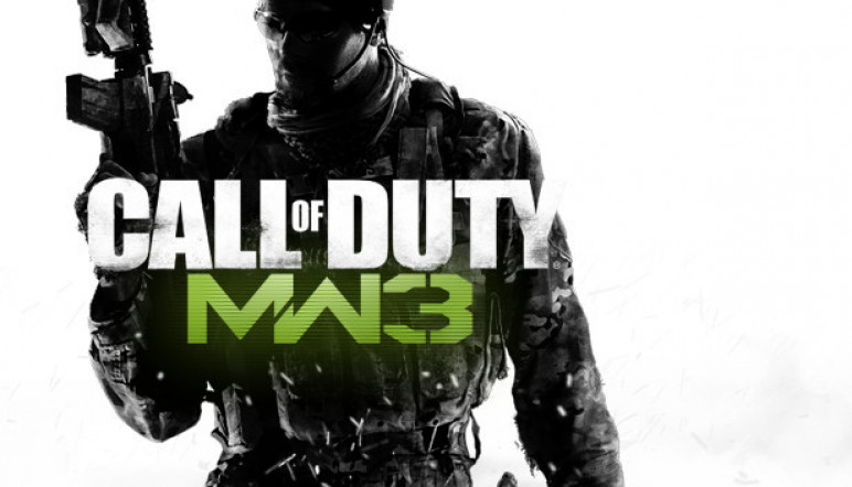 Купить DLC к Call of Duty Modern Warfare 3 2011 для Steam