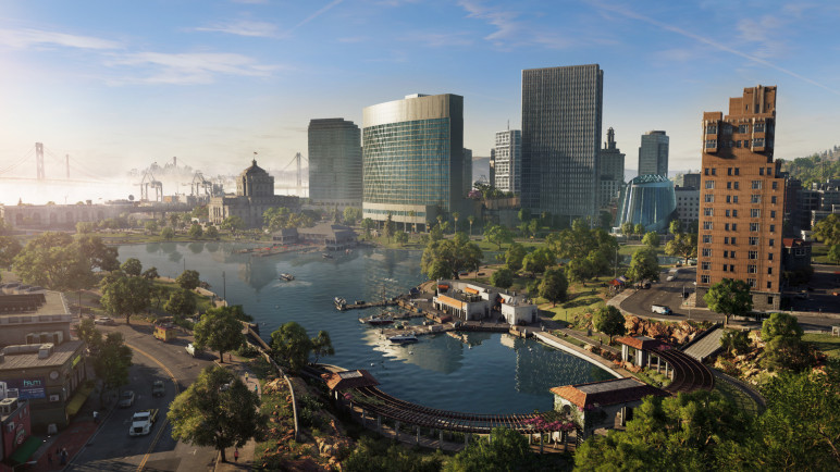 Review of Watch Dogs 2 – image 4