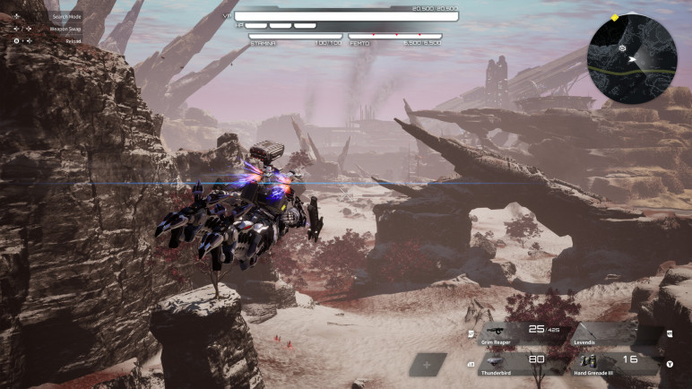Buying Daemon X Machina:Titanic Scion – image 4