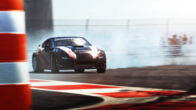 Купить GRID Autosport – изображение 4