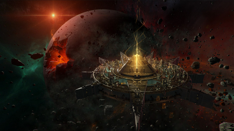 DLC для Endless Space 2 – изображение 10
