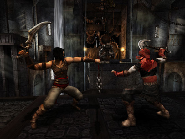 Buy Prince of Persia Warrior Within for Steam – image 8