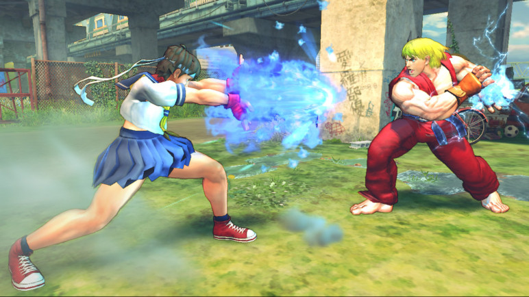 Street Fighter 4 Xbox / Microsoft Store Renting accounts – image 8