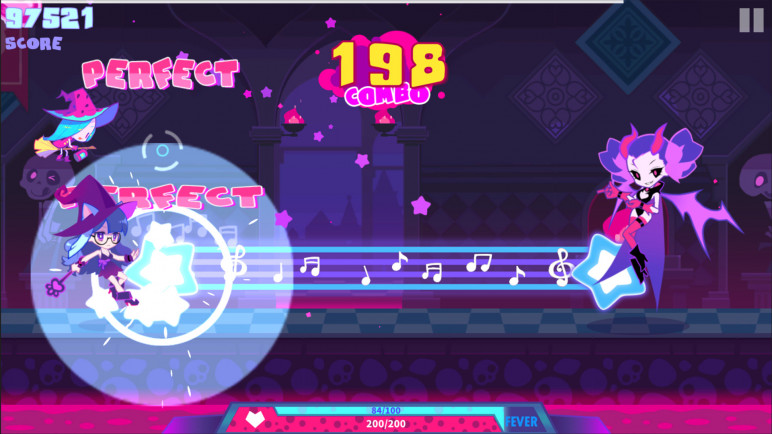 Ключи и гифты для Muse Dash – изображение 6