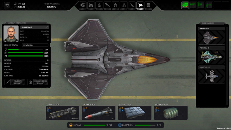 Ключи и гифты для Xenonauts 2 – изображение 5