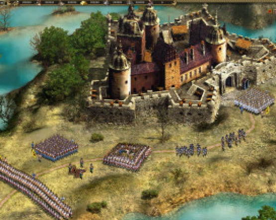 Купить Cossacks 2 Battle for Europe – изображение 9