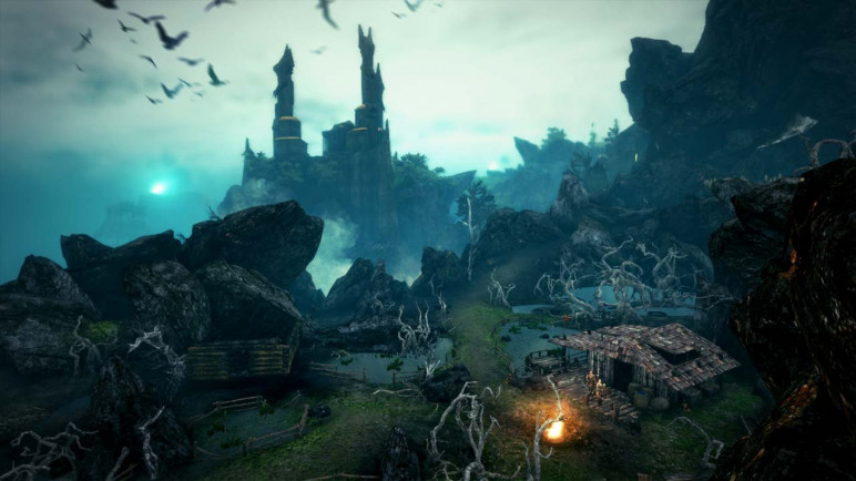 Купить Risen 3 Titan Lords – изображение 4