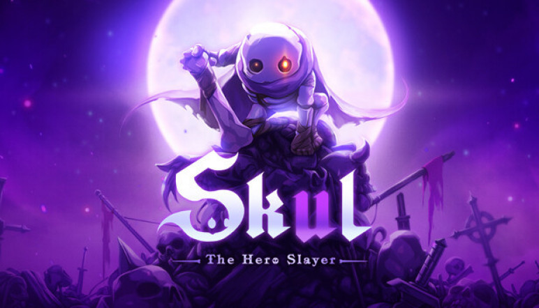 Skul: The Hero Slayer - Purchase on your account for Epic Games Store – image 11