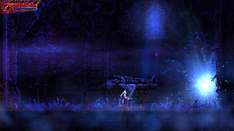 Slain Back from Hell – image 3