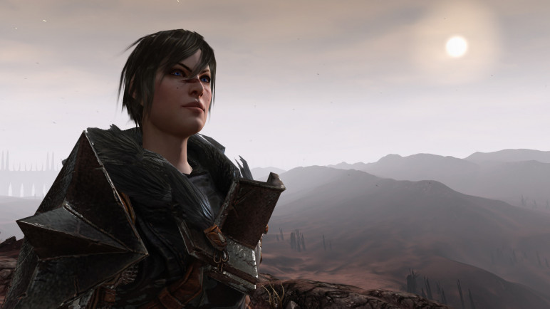 Review of Dragon Age 2 – image 2