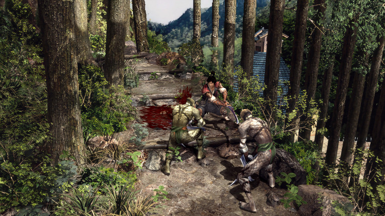 Onimusha 2: Samurai's Destiny PlayStation Purchase on your account – image 7
