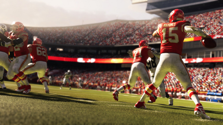 Купить DLC к Madden NFL 21 для PlayStation – изображение 7