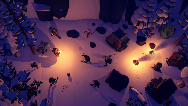 Купить ключ The Wild Eight для Steam – изображение 8