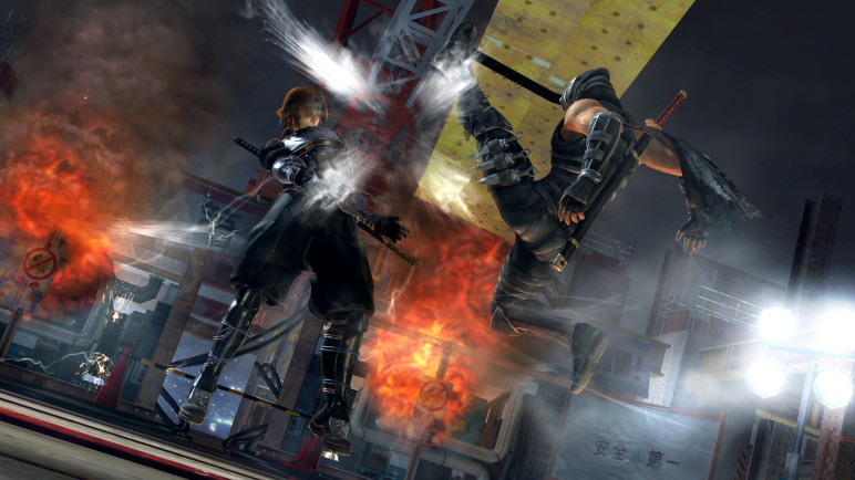 Купить Dead or Alive 5 – изображение 8