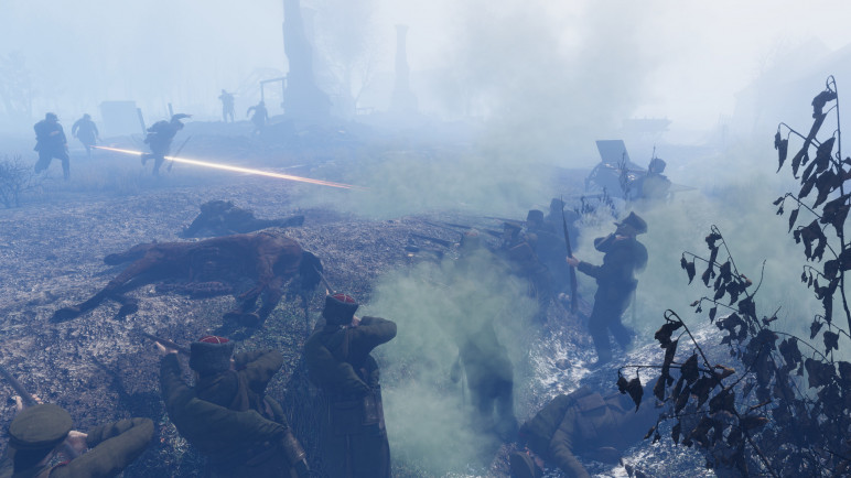 The Tannenberg Account – image 4