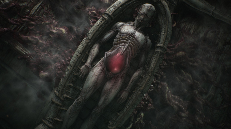 Buying Scorn(scorned) – image 8