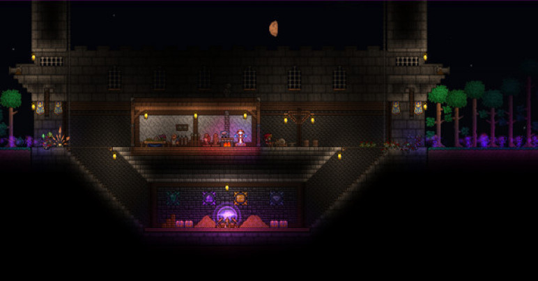 Активация Terraria для PlayStation – изображение 2