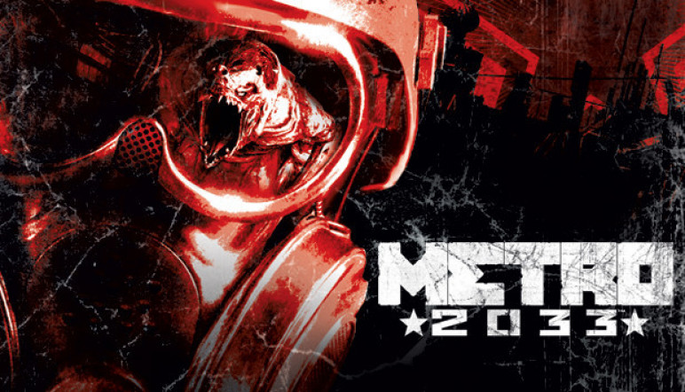 Buy the Metro 2033 account – image 12