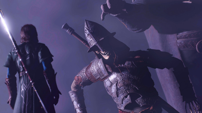 Buy everything for the game Baldur's Gate 3 – image 19