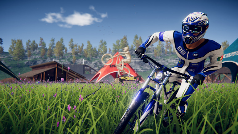 Аккаунты для Descenders – изображение 11
