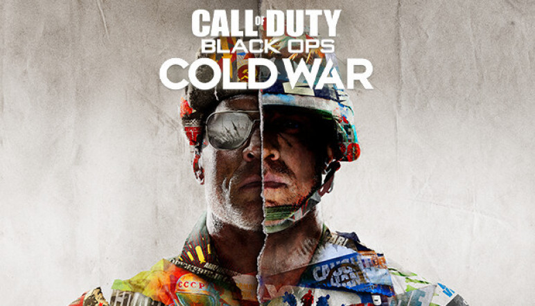 Call of Duty Black Ops Cold War 2020
