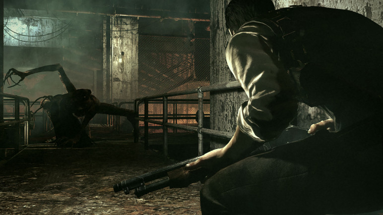 Аккаунты для The Evil Within – изображение 3