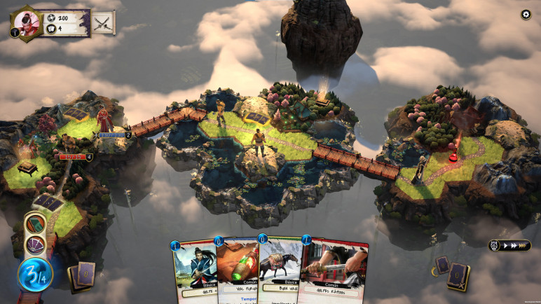 Buy the Mahokenshi Key for Steam – image 6
