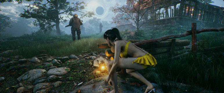 Bright Memory: Infinite for GOG – image 9
