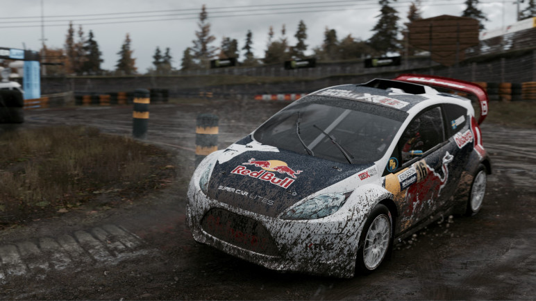 Buy an Offline Project CARS 2 – image 4