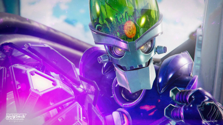 Ratchet & Clank Rift Apart – image 3