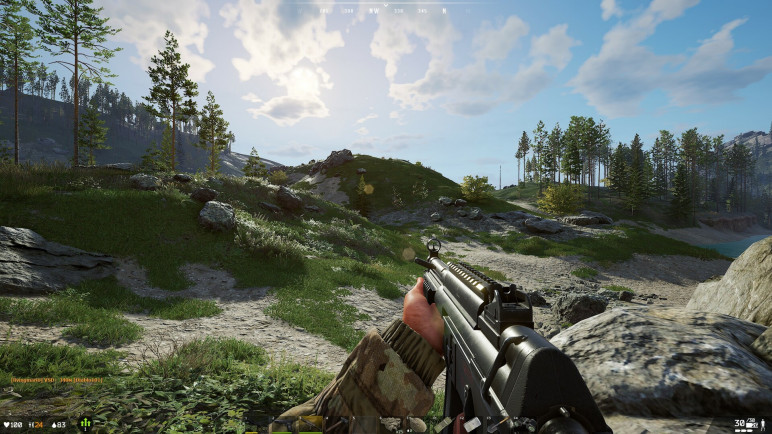 Deadside Xbox / Microsoft Store Purchase on your account – image 9