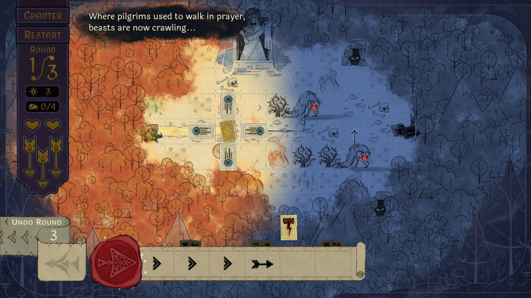 Activation of Howl – image 3