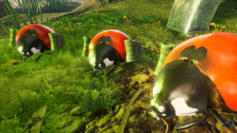 Купить Smalland Survive the Wilds – изображение 4