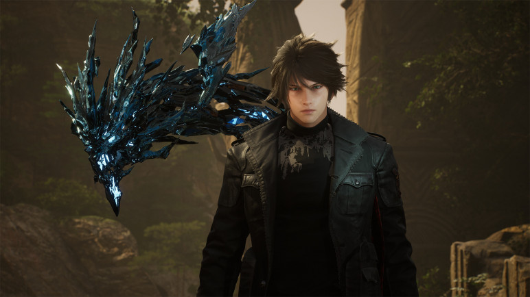 Купить ключ Lost Soul Aside Digital Deluxe Edition для Steam – изображение 4