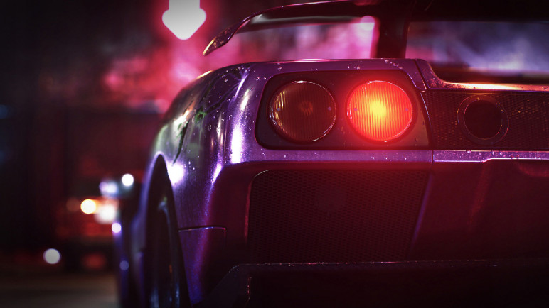 Купить аккаунт Need for Speed 2016 – изображение 6
