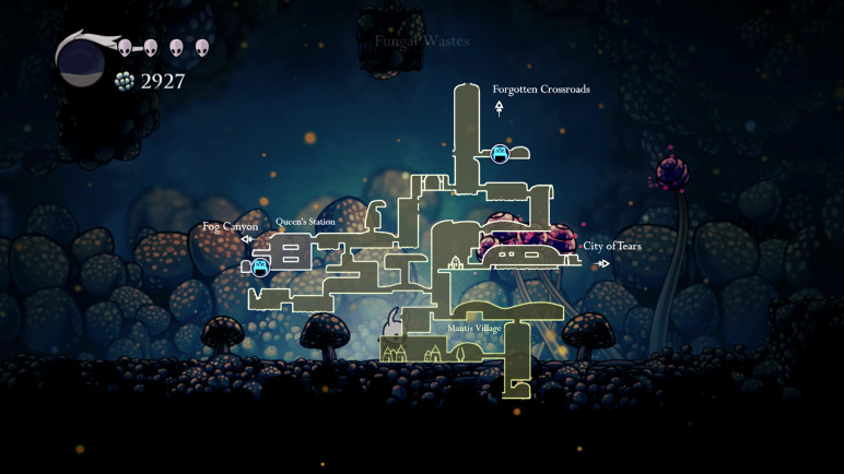 Купить аккаунт Hollow Knight для Xbox, Microsoft Store – изображение 6
