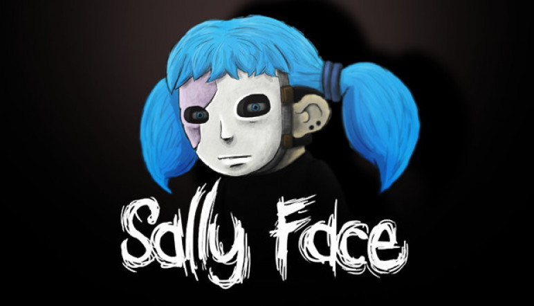 Купить Sally Face - Episode One – изображение 12