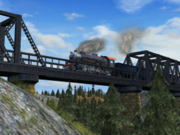 Buy Sid Meiers Railroads for Steam – image 8