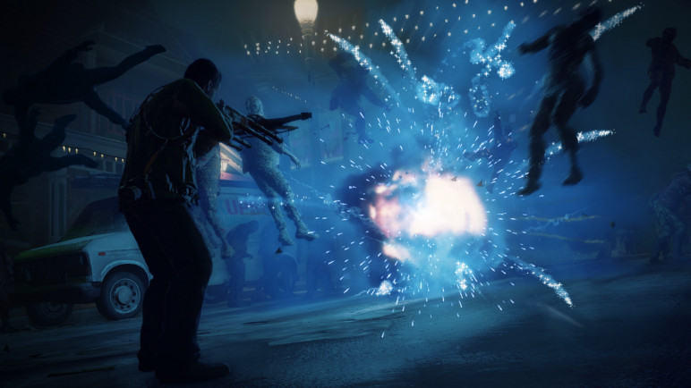 DLC для Dead Rising 4 – изображение 4