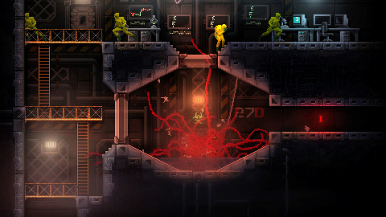Buying the Carrion Key – image 2