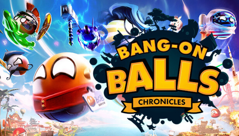 Купить ключ Bang On Balls Chronicles для Steam – изображение 12