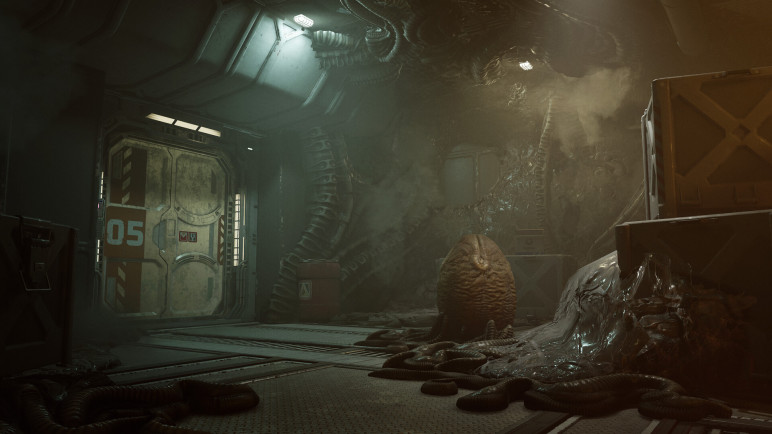 Купить Alien: Rogue Incursion – изображение 11