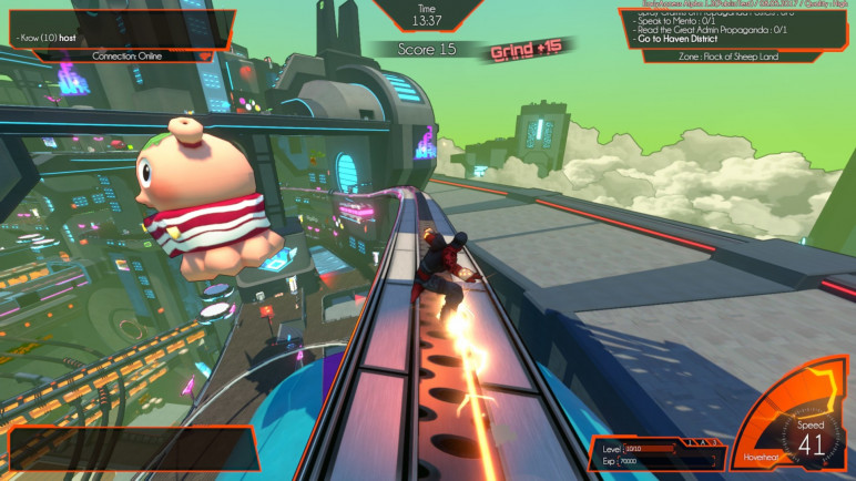 Купить ключ Hover для Steam – изображение 8