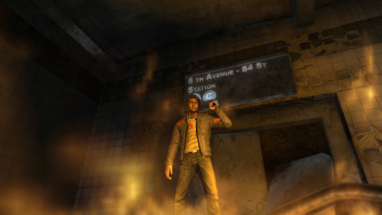 Купить ключ Alone in the Dark 2008 для Steam – изображение 8