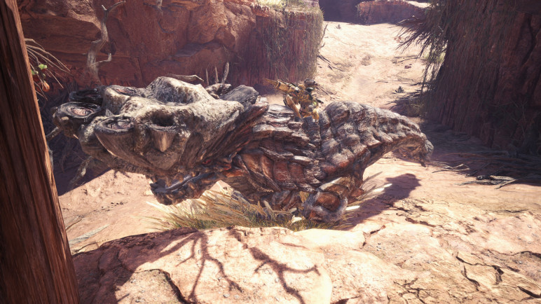 Monster Hunter: World Accounts – image 8