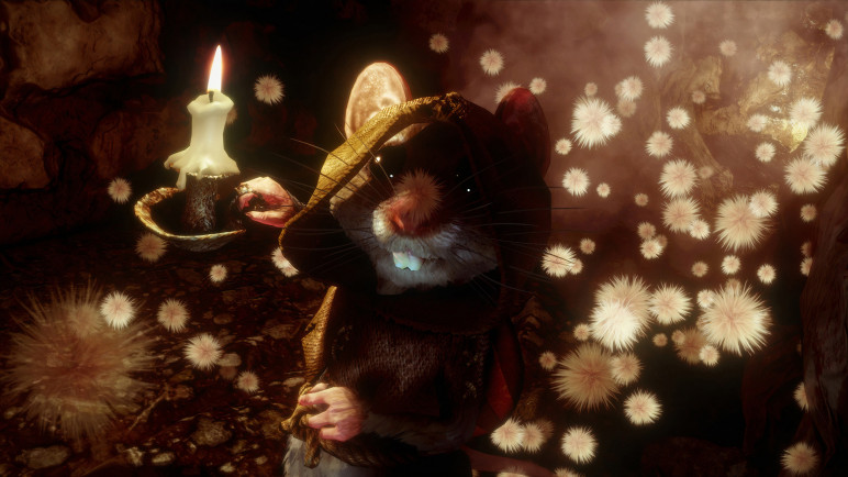 Купить Ghost of a Tale – изображение 3