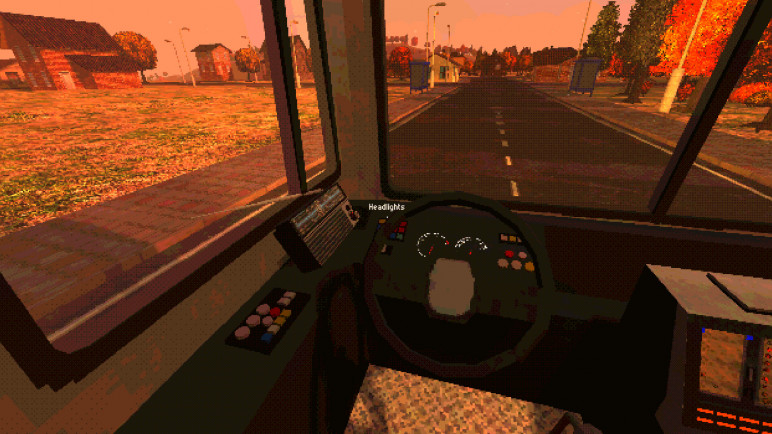 Купить ключ Bus Simulator 23 – изображение 2