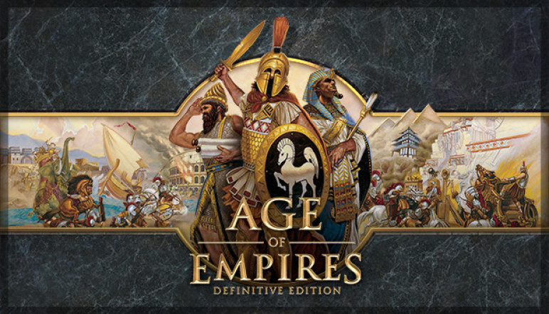 Купить ключ Age of Empires – изображение 7