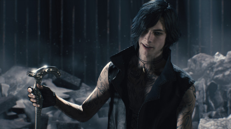 Buy DLC Devil May Cry 5 for Steam – image 6